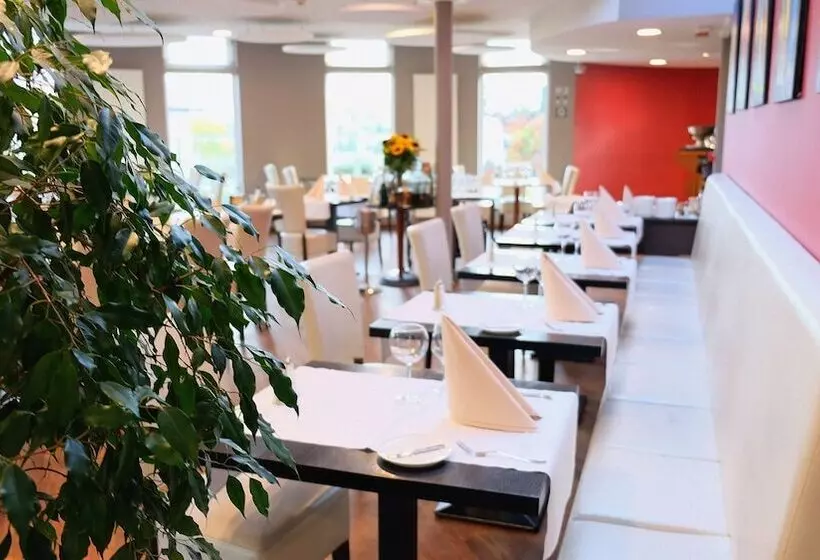 فندق Ibis Styles Charleroi Airport Aero 44