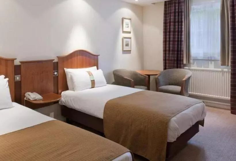 فندق Airport Inn & Spa Manchester