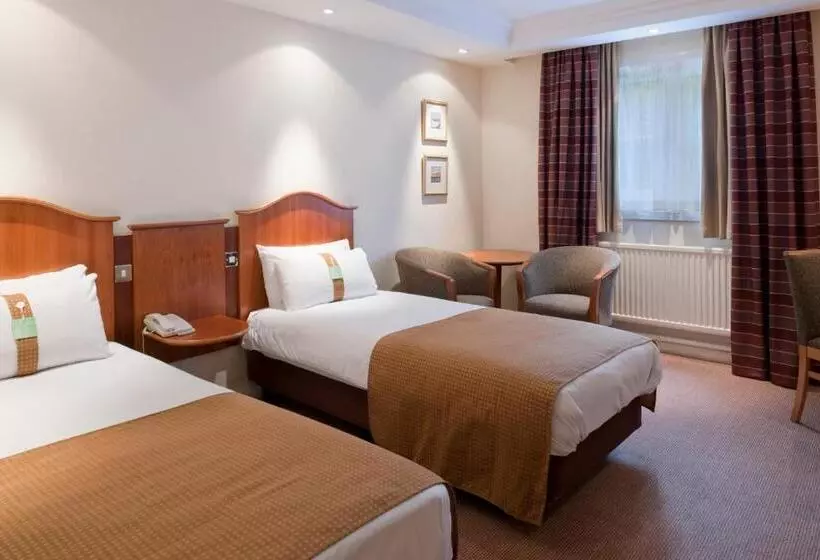 فندق Airport Inn & Spa Manchester