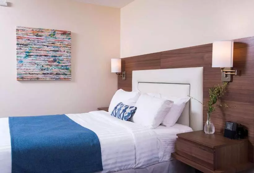 בית מלון כפרי Albert Par G5