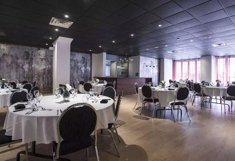 בית מלון כפרי Albert Par G5