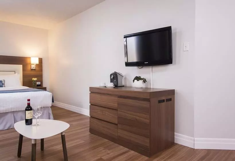 בית מלון כפרי Albert Par G5