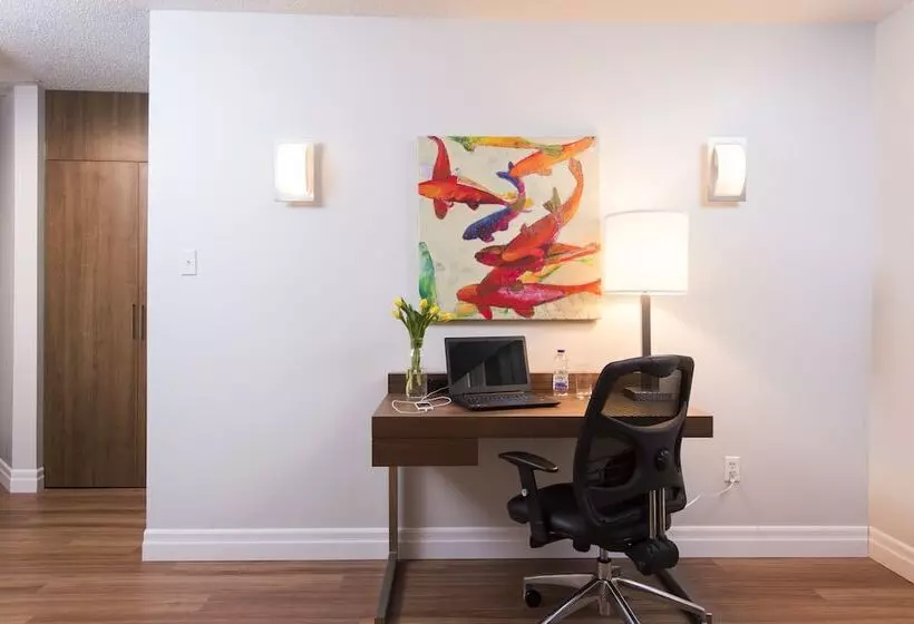 בית מלון כפרי Albert Par G5