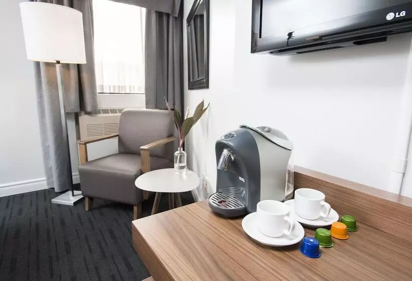 בית מלון כפרי Albert Par G5