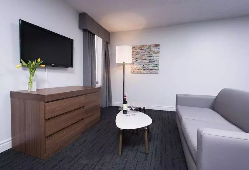 בית מלון כפרי Albert Par G5