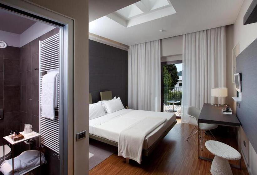 בית מלון כפרי Alter