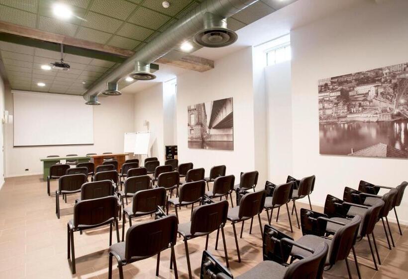 בית מלון כפרי Alter