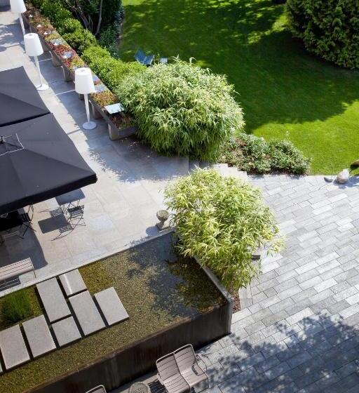 בית מלון כפרי Alter