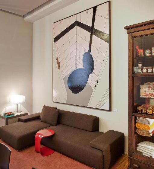 בית מלון כפרי Alter