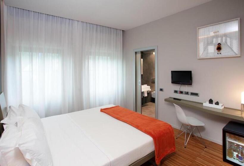 בית מלון כפרי Alter