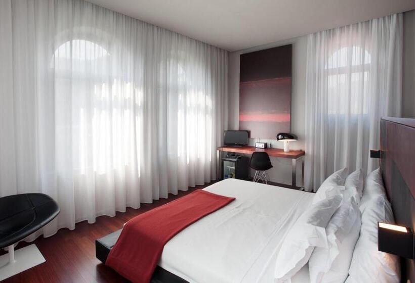 בית מלון כפרי Alter