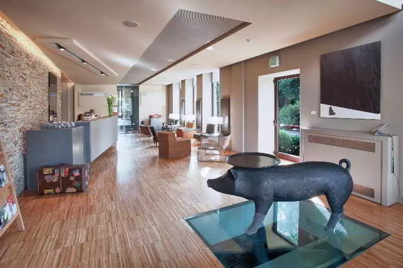 Hotel Alter