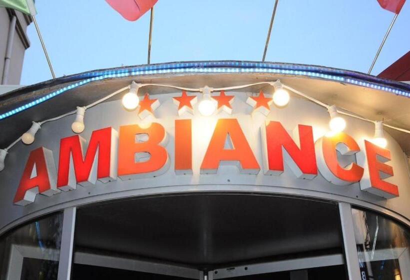 هتل Ambiance