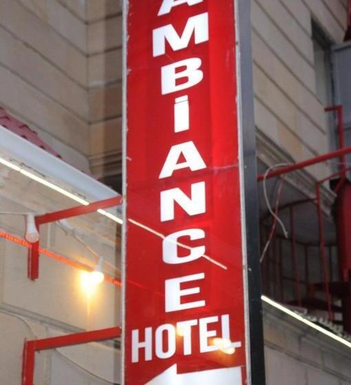 هتل Ambiance