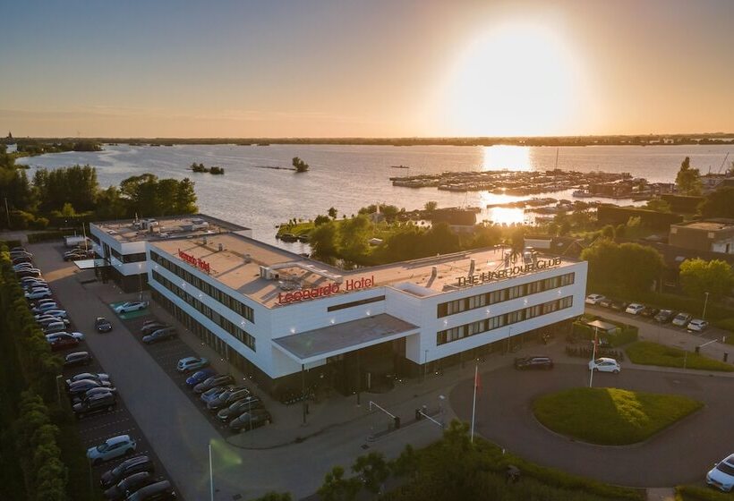 Leonardo Hotel Vinkeveen Amsterdam