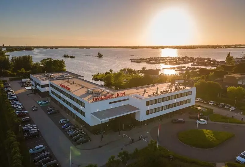 Leonardo Hotel Vinkeveen Amsterdam