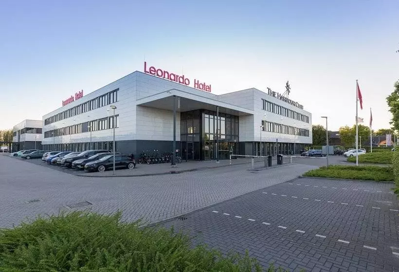 Leonardo Hotel Vinkeveen Amsterdam