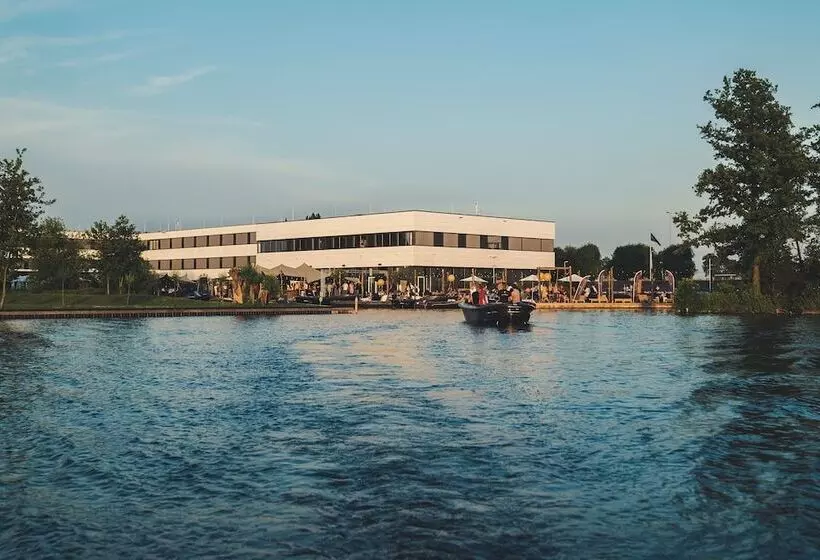 Leonardo Hotel Vinkeveen Amsterdam