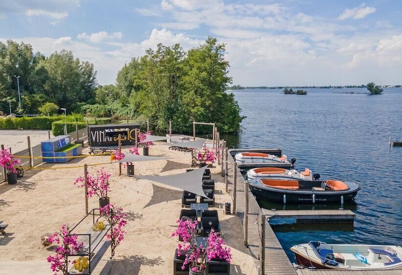 Leonardo Hotel Vinkeveen Amsterdam