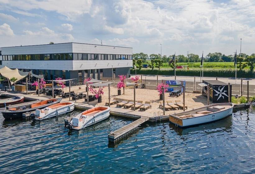 Leonardo Hotel Vinkeveen Amsterdam