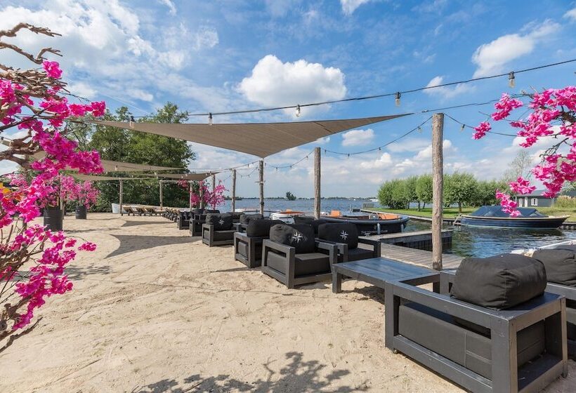 Leonardo Hotel Vinkeveen Amsterdam