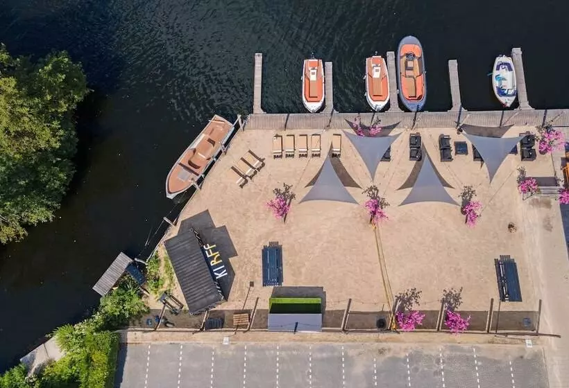 Leonardo Hotel Vinkeveen Amsterdam