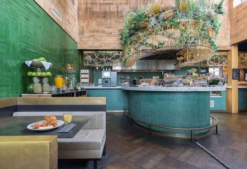 Leonardo Hotel Vinkeveen Amsterdam