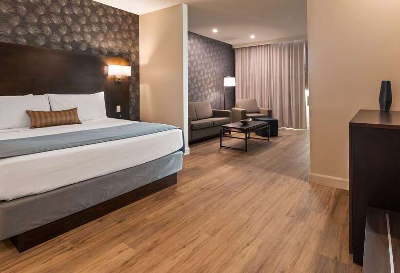 فندق Best Western Plus Montreal East