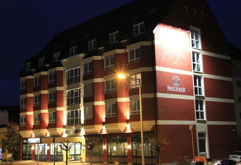 Hotel Zeller S Quartier