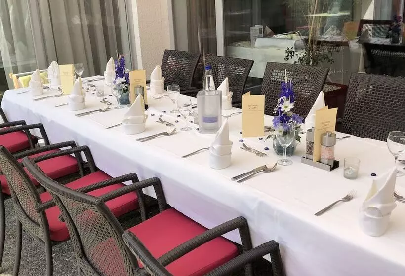 호텔 Zeller S Quartier