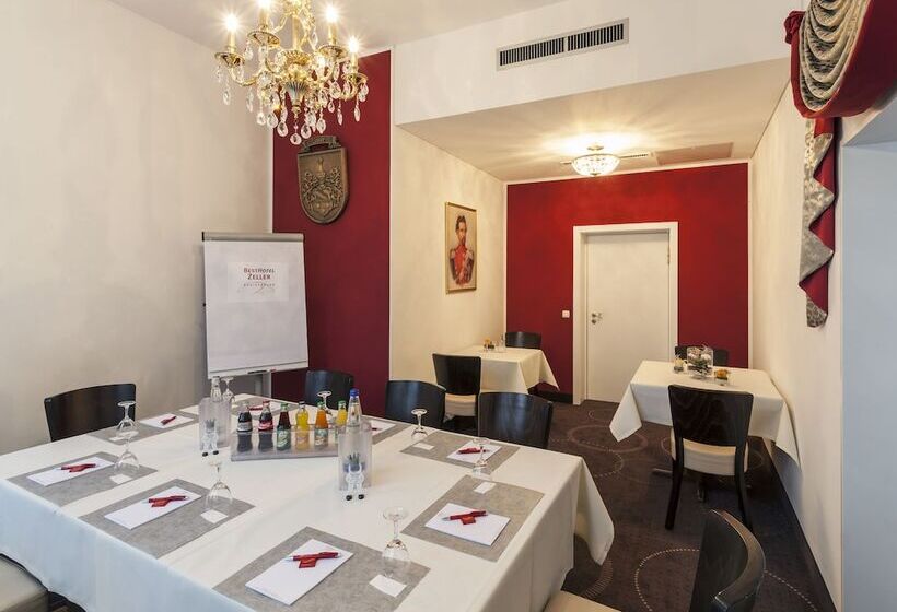 Hotel Zeller S Quartier