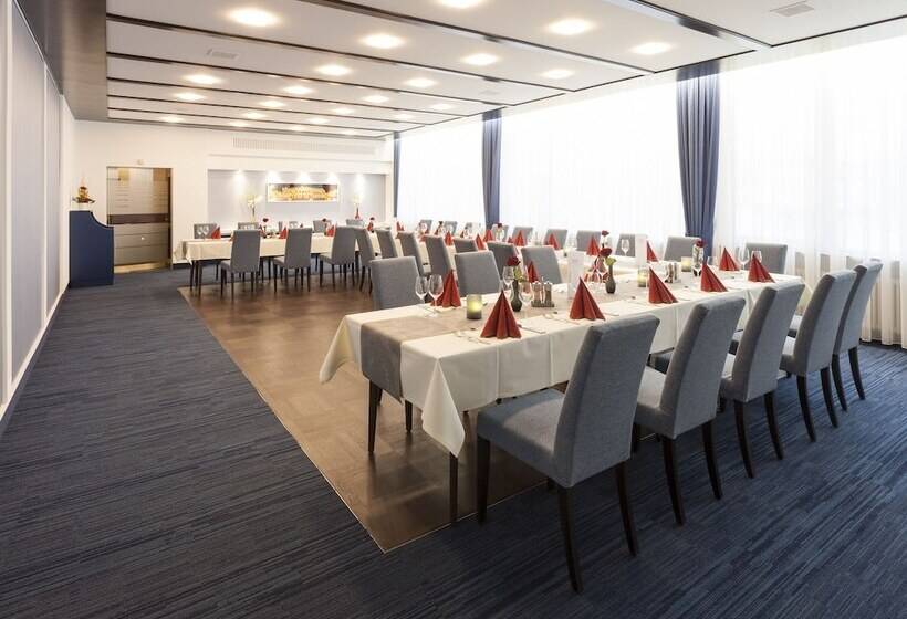 Hotel Zeller S Quartier