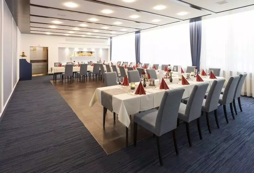 호텔 Zeller S Quartier