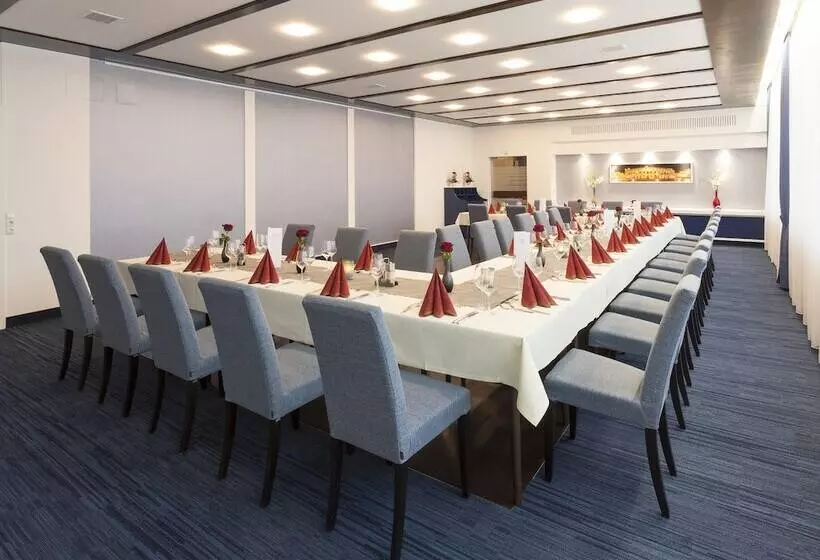 호텔 Zeller S Quartier