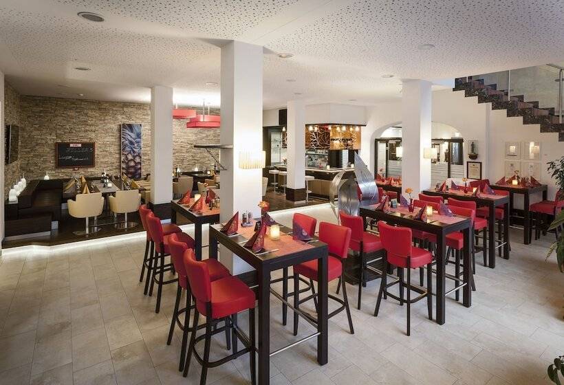 Hotel Zeller S Quartier