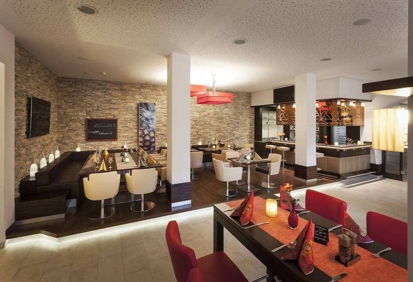 Hotel Zeller S Quartier