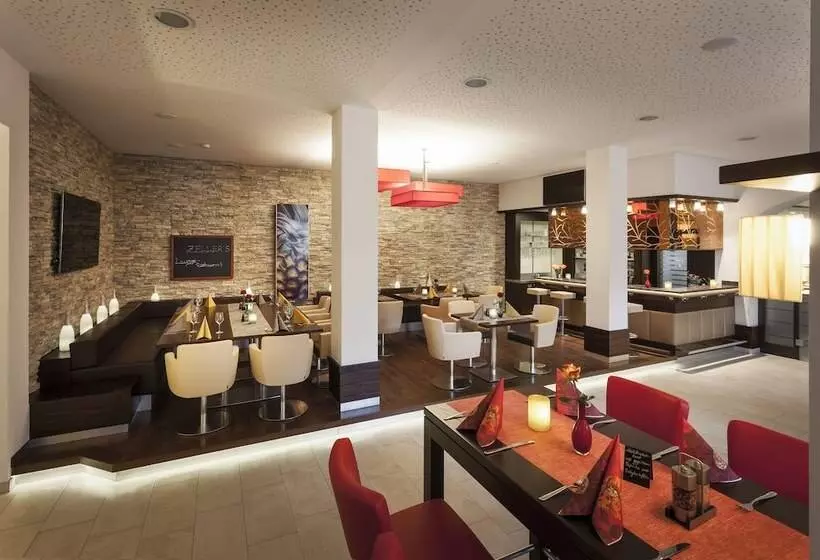 호텔 Zeller S Quartier