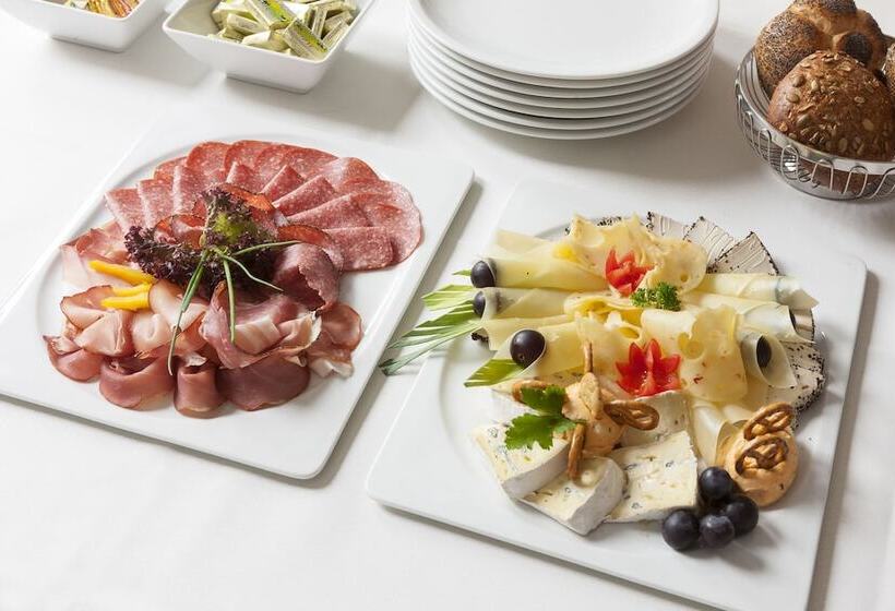 Hotel Zeller S Quartier