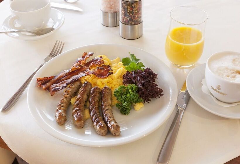 Hotel Zeller S Quartier