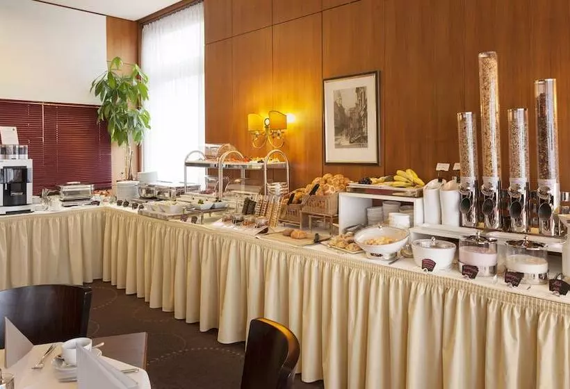 호텔 Zeller S Quartier