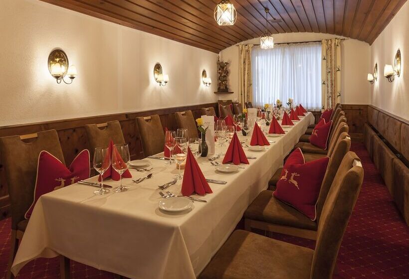 Hotel Zeller S Quartier