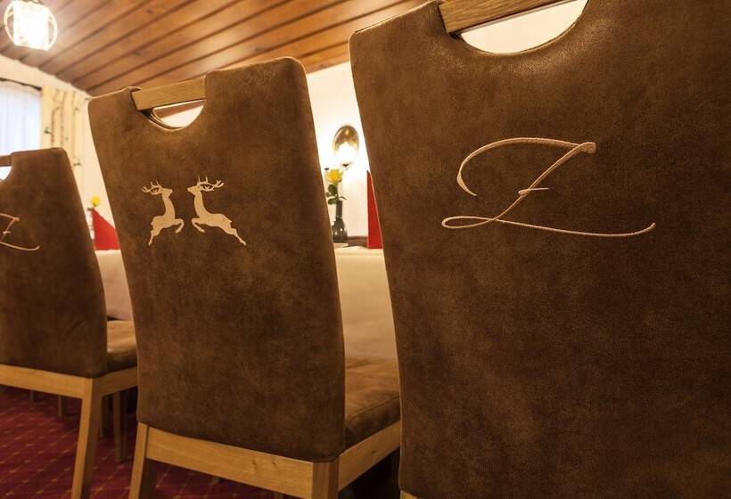 Hotel Zeller S Quartier
