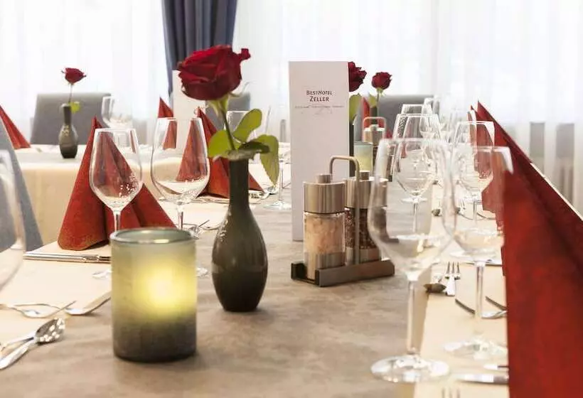 호텔 Zeller S Quartier