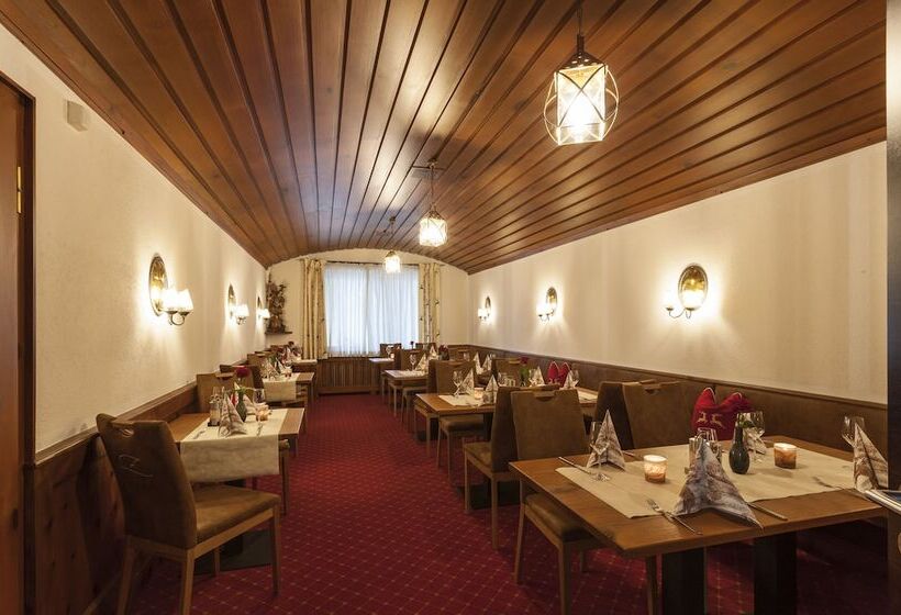 Hotel Zeller S Quartier