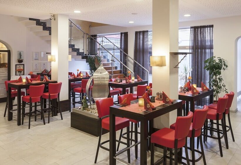 Hotel Zeller S Quartier