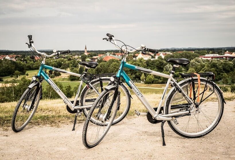 Hotel Zeller S Quartier