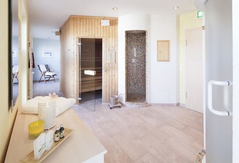 Hotel Zeller S Quartier