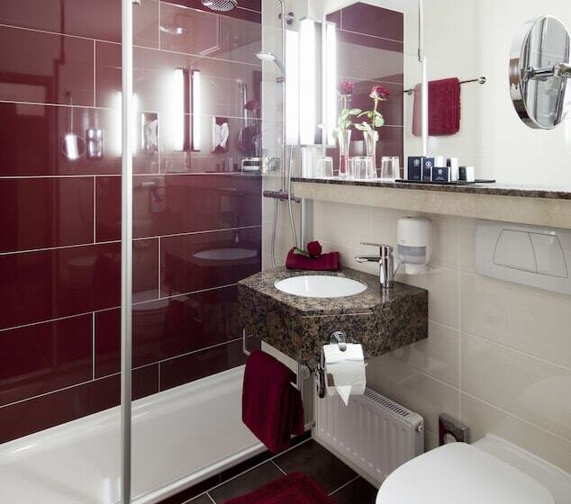 Hotel Zeller S Quartier