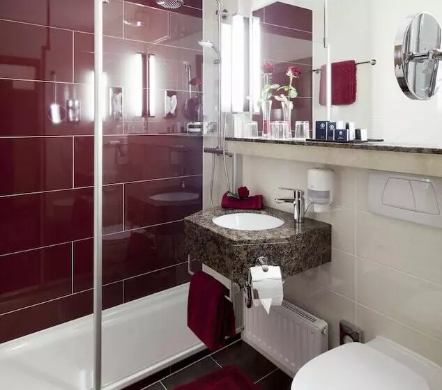 호텔 Zeller S Quartier