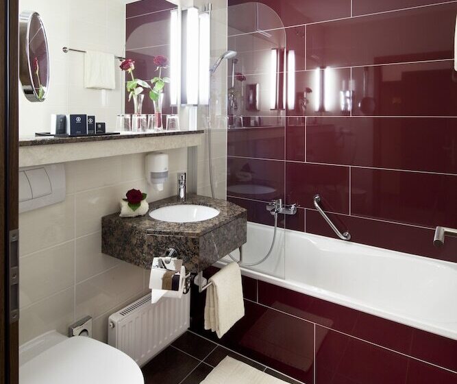 Hotel Zeller S Quartier